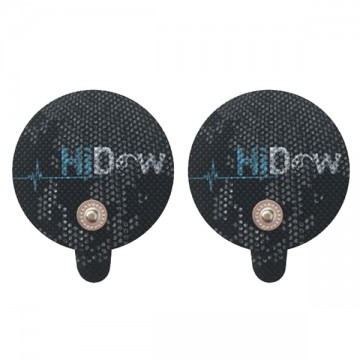 Massage Pads LARGE for Hi-Dow Products
